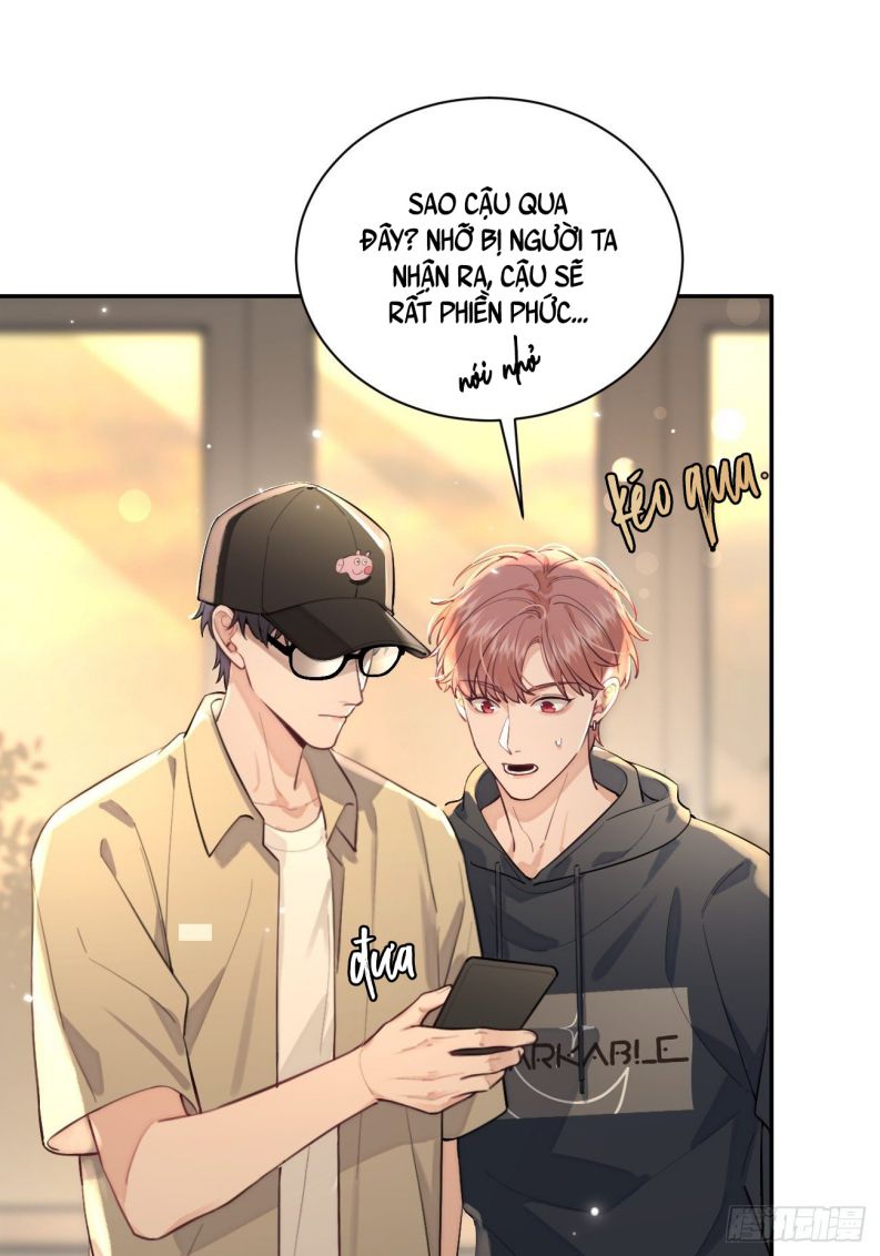 Chó Lớn Bắt Nạt Chủ Chapter 9 - Trang 2