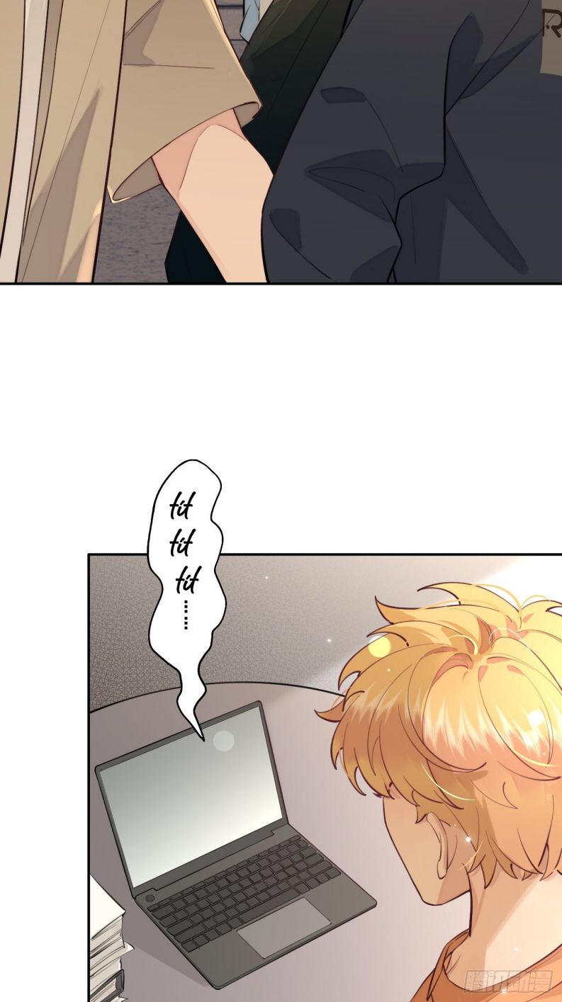 Chó Lớn Bắt Nạt Chủ Chapter 9 - Trang 2