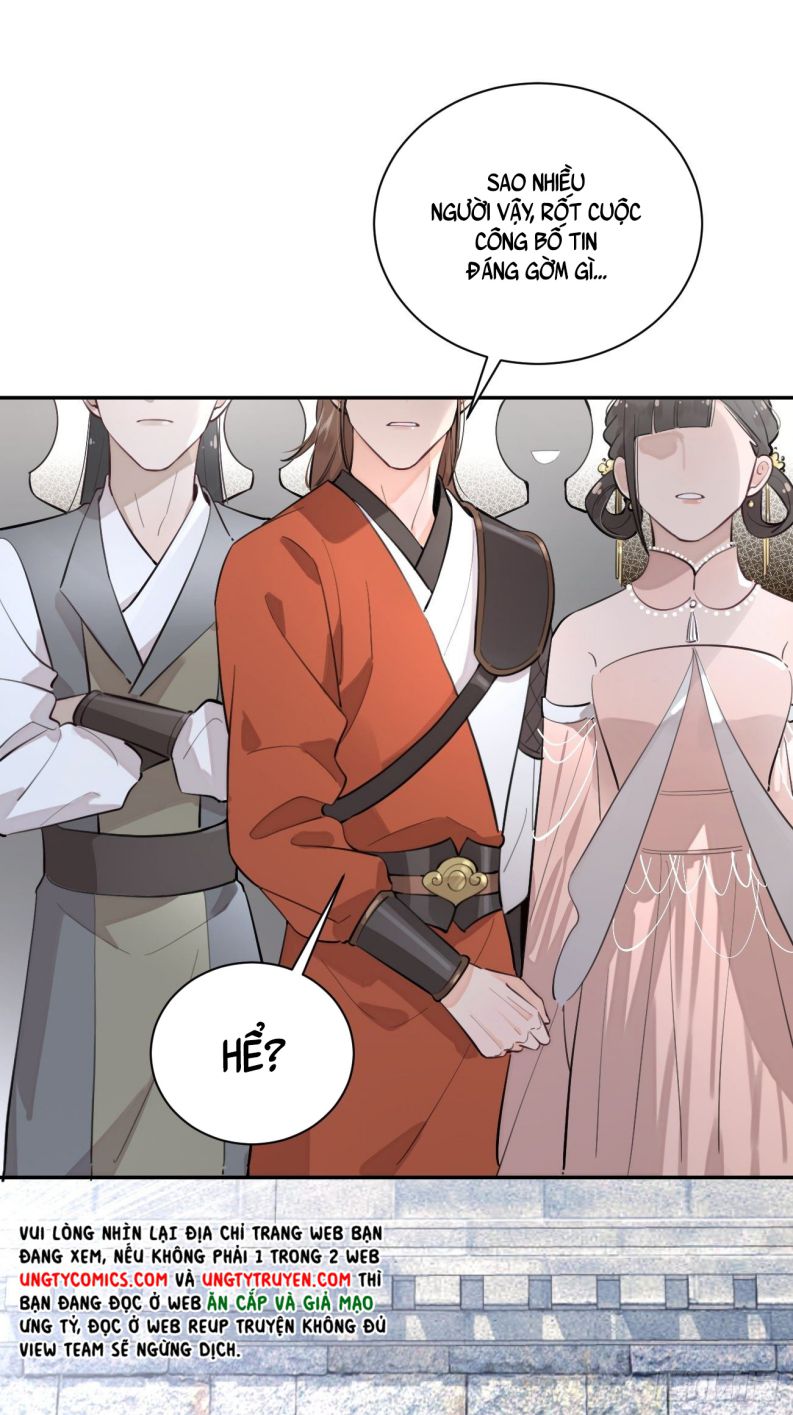 Chó Lớn Bắt Nạt Chủ Chapter 9 - Trang 2