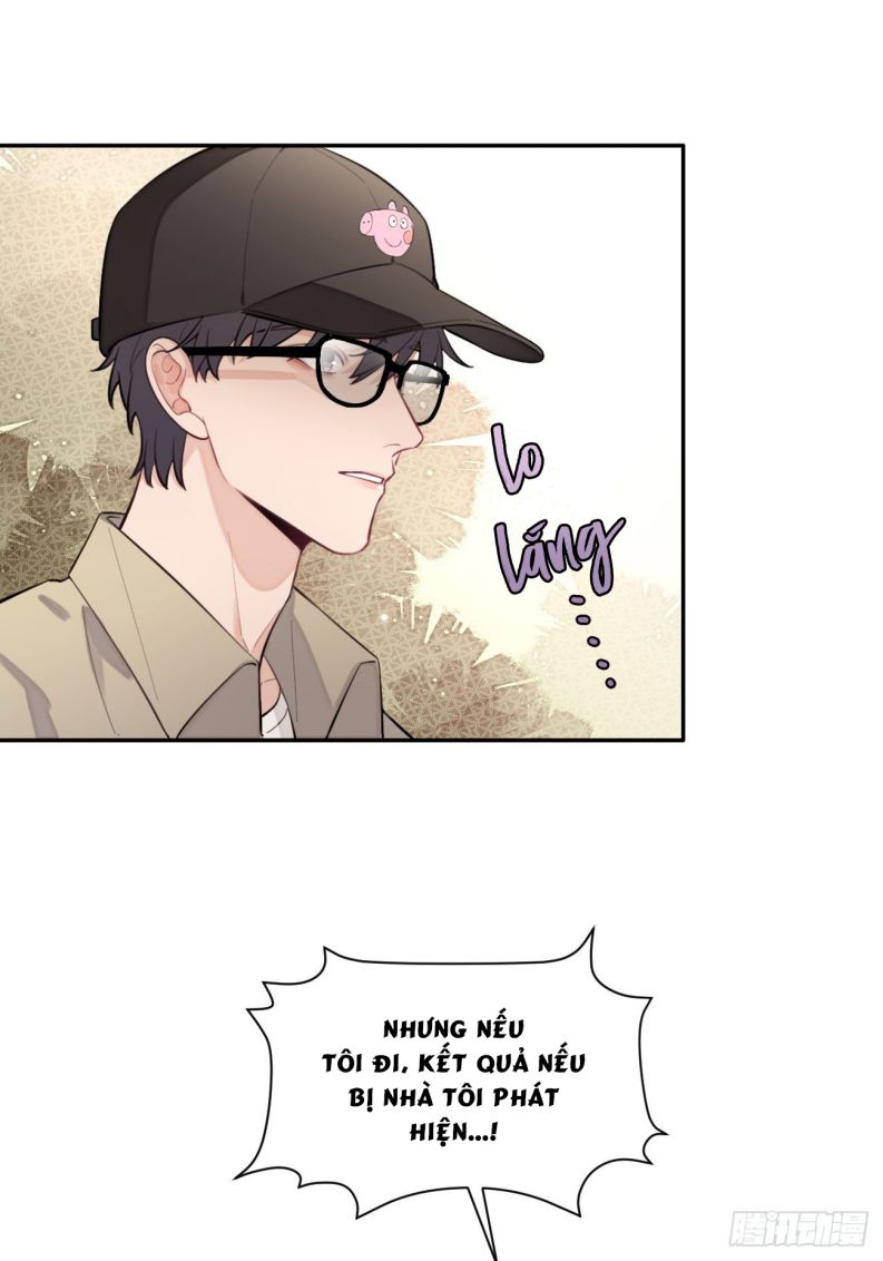 Chó Lớn Bắt Nạt Chủ Chapter 9 - Trang 2