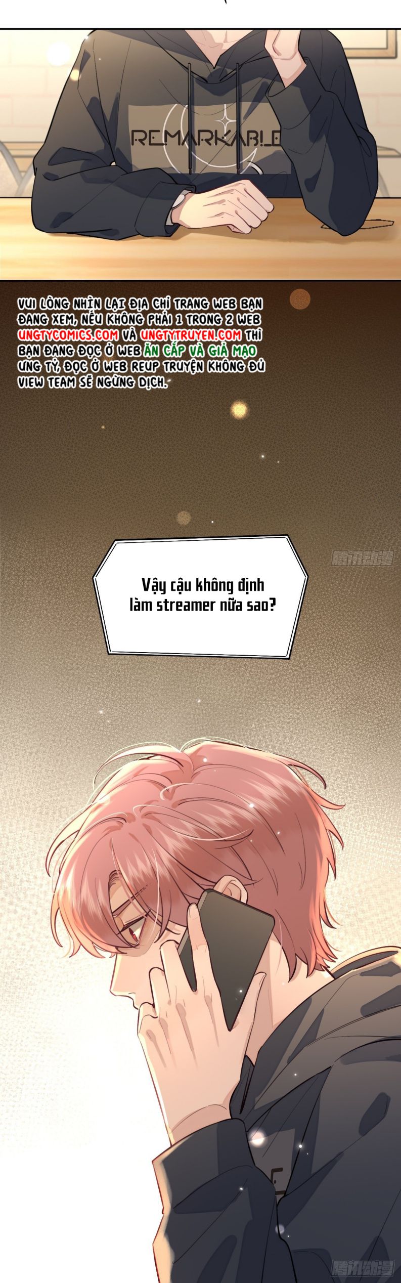 Chó Lớn Bắt Nạt Chủ Chapter 9 - Trang 2