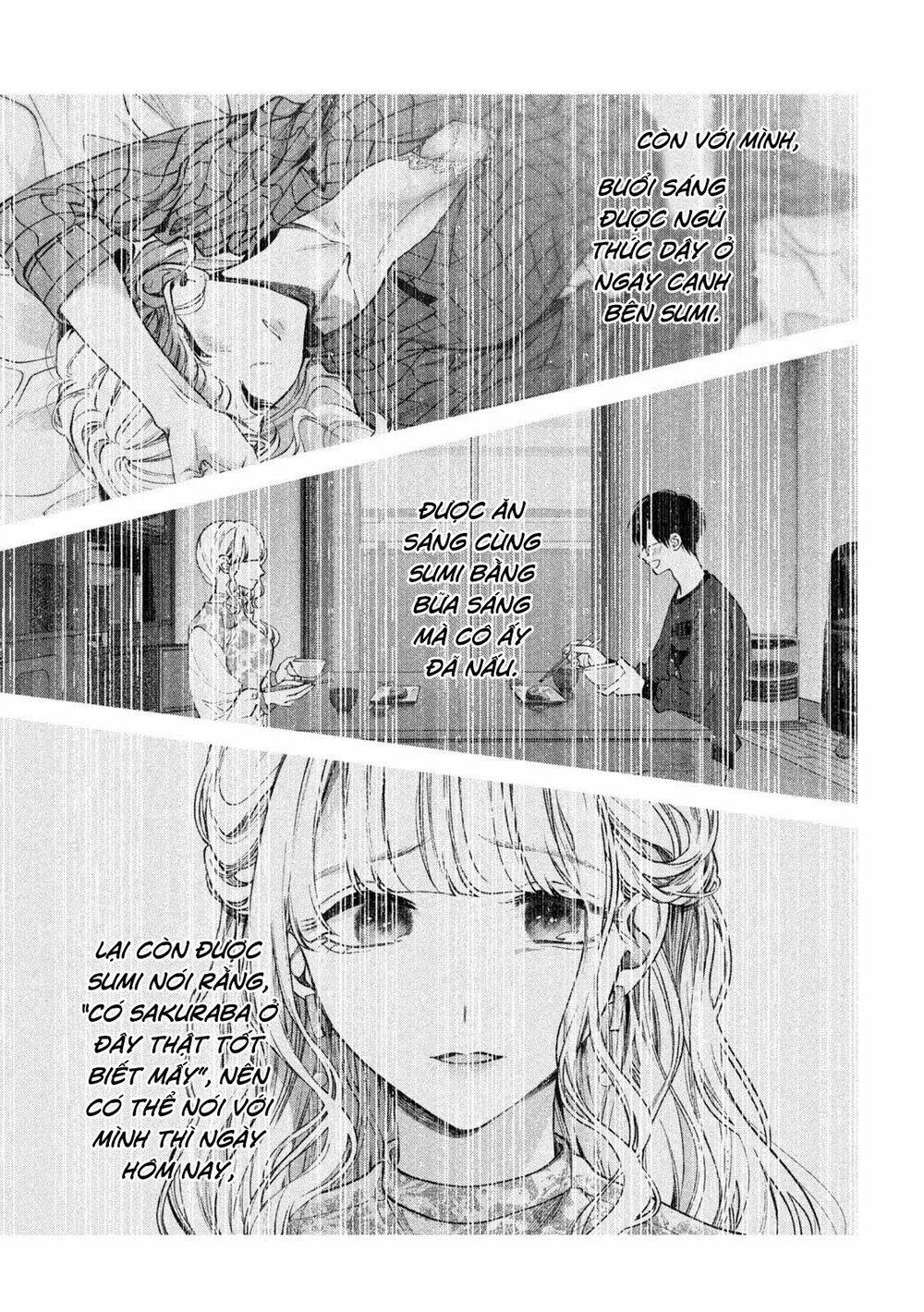 Chó Và Cặn Bã Chapter 4 - Trang 2