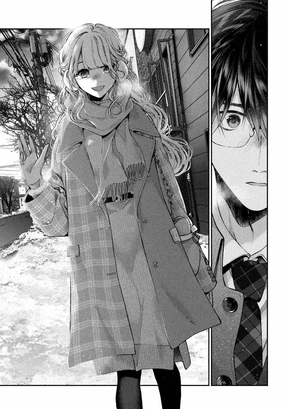 Chó Và Cặn Bã Chapter 6 - Trang 2