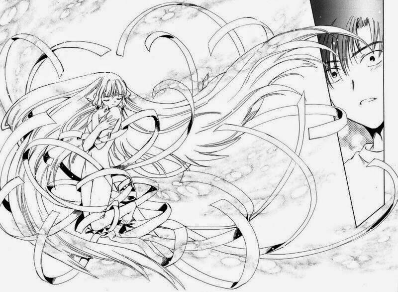 Chobits Chapter 1 - Trang 2
