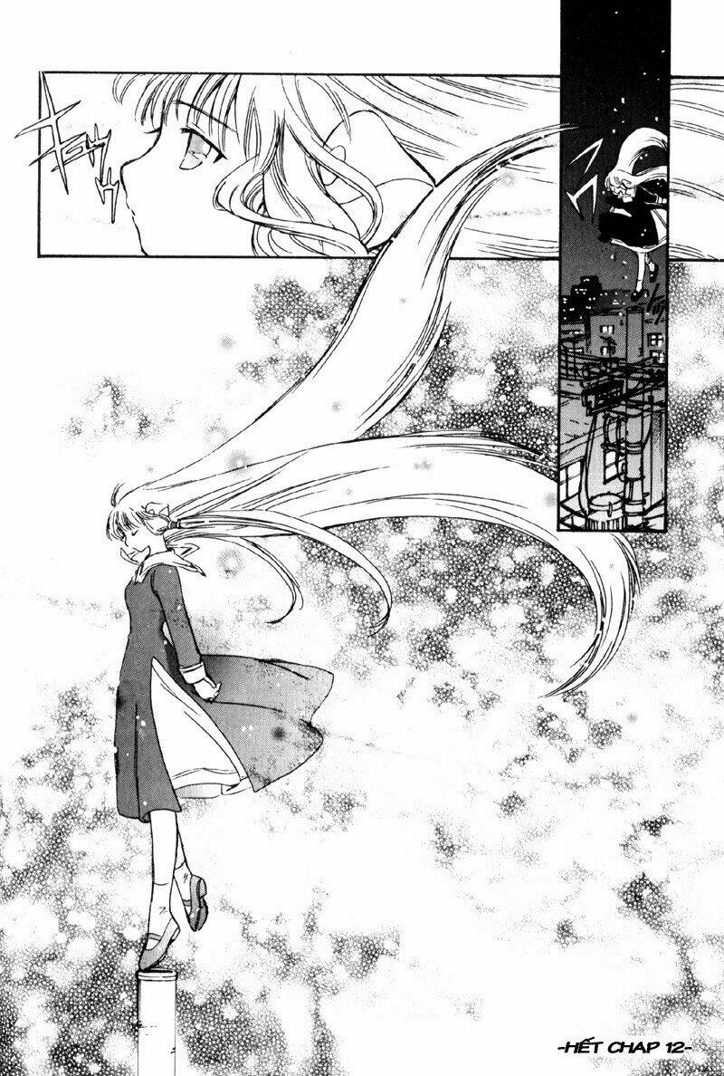 Chobits Chapter 12 - Trang 2