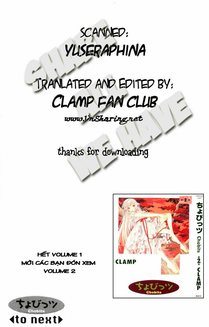 Chobits Chapter 12 - Trang 2