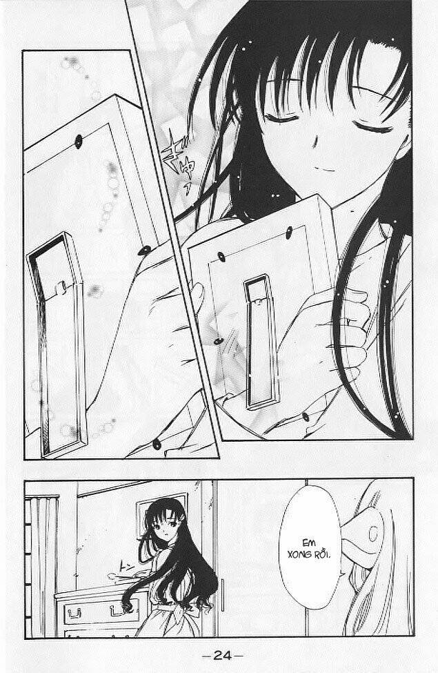 Chobits Chapter 13 - Trang 2
