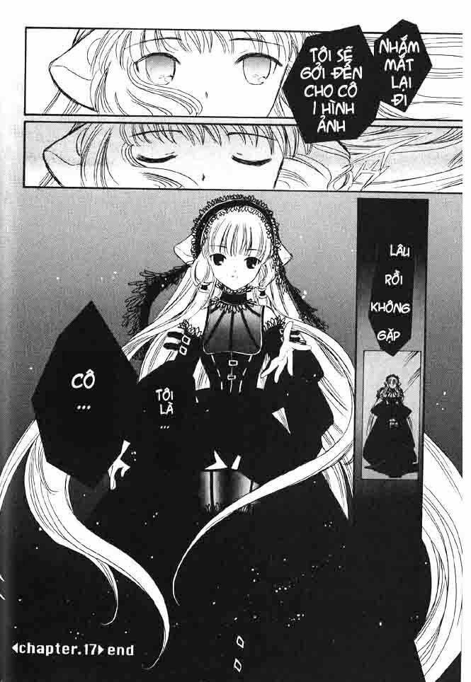 Chobits Chapter 17 - Trang 2