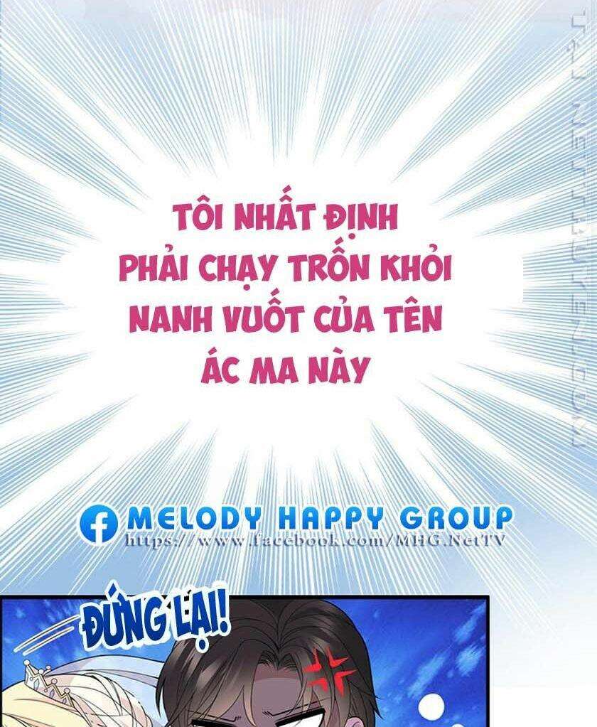 Chọc Phải Điện Hạ Yêu Nghiệt Chapter 0 - Trang 2