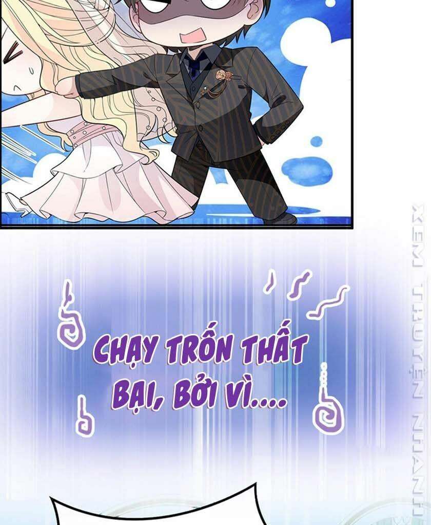 Chọc Phải Điện Hạ Yêu Nghiệt Chapter 0 - Trang 2