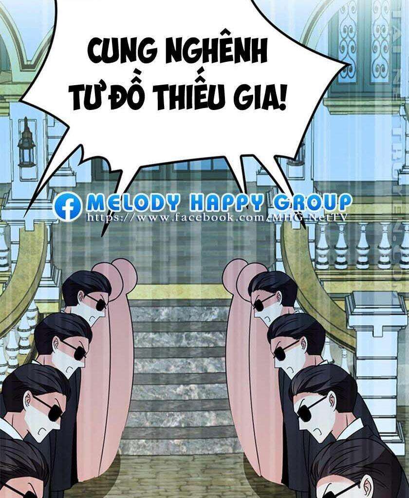Chọc Phải Điện Hạ Yêu Nghiệt Chapter 0 - Trang 2