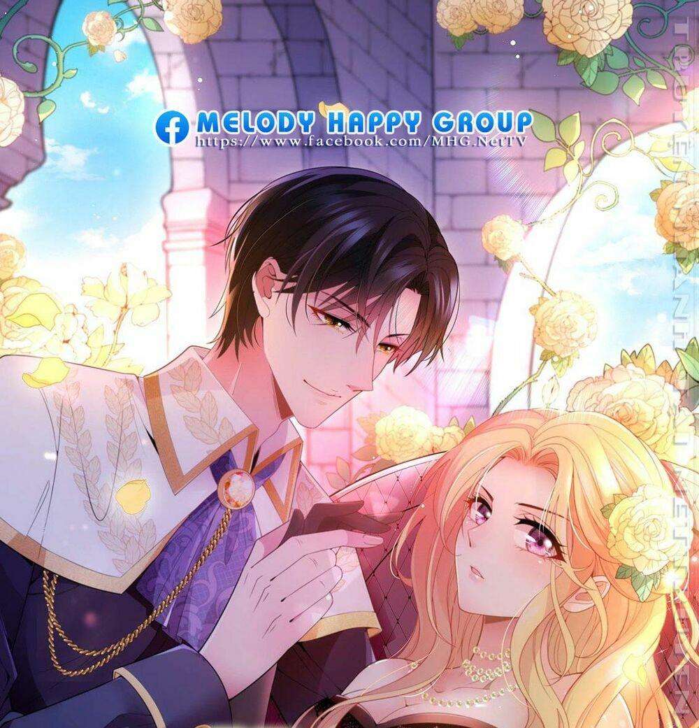 Chọc Phải Điện Hạ Yêu Nghiệt Chapter 0 - Trang 2