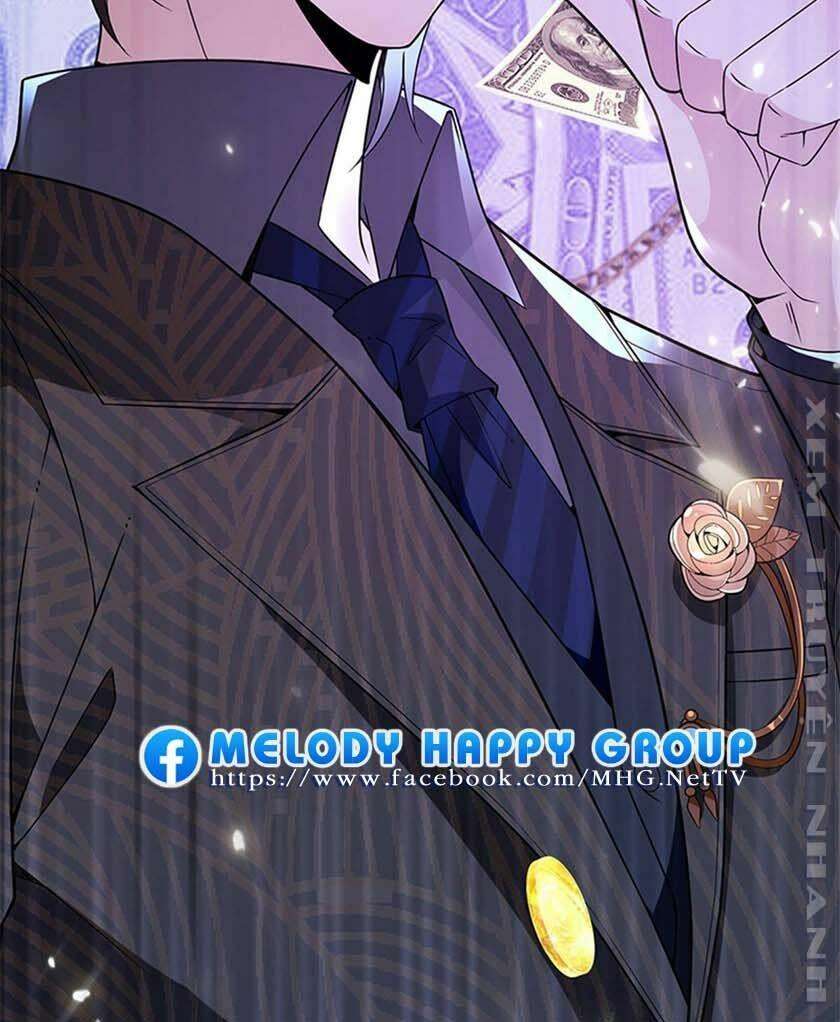 Chọc Phải Điện Hạ Yêu Nghiệt Chapter 0 - Trang 2