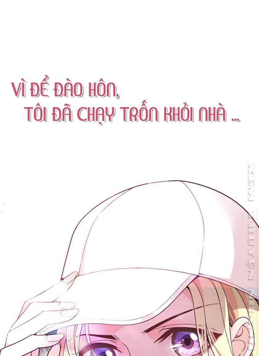 Chọc Phải Điện Hạ Yêu Nghiệt Chapter 0 - Trang 2