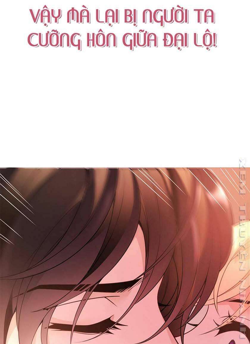 Chọc Phải Điện Hạ Yêu Nghiệt Chapter 0 - Trang 2