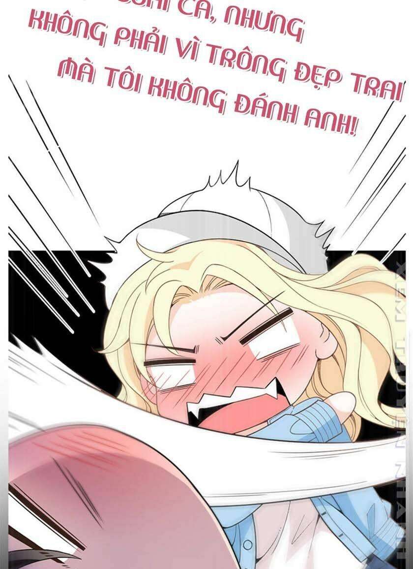 Chọc Phải Điện Hạ Yêu Nghiệt Chapter 0 - Trang 2