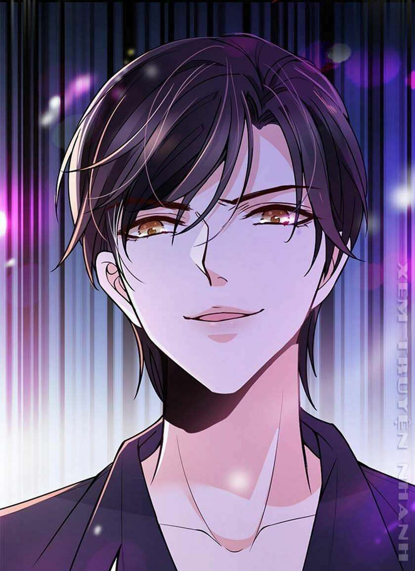 Chọc Phải Điện Hạ Yêu Nghiệt Chapter 0 - Trang 2