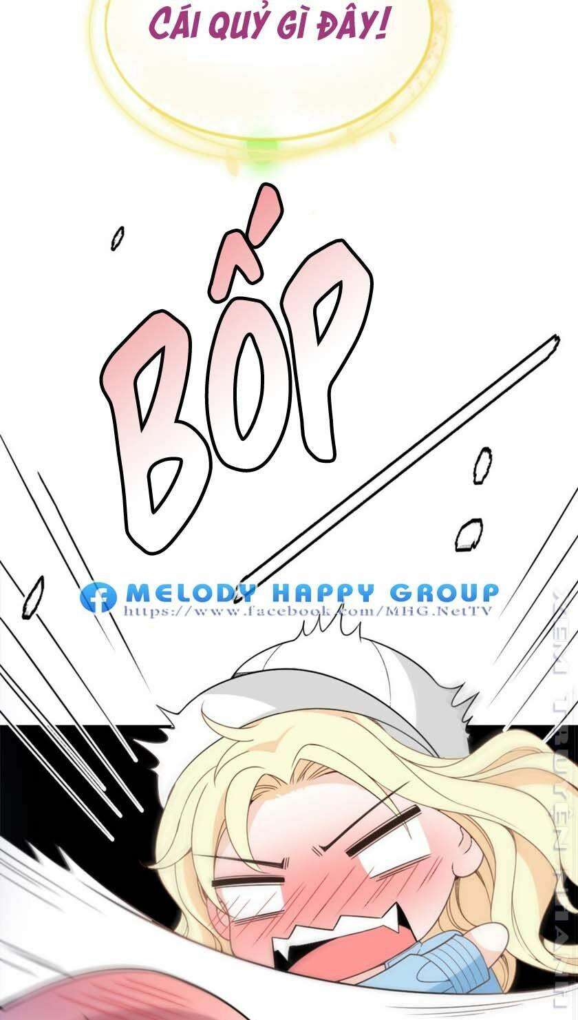 Chọc Phải Điện Hạ Yêu Nghiệt Chapter 1 - Trang 2