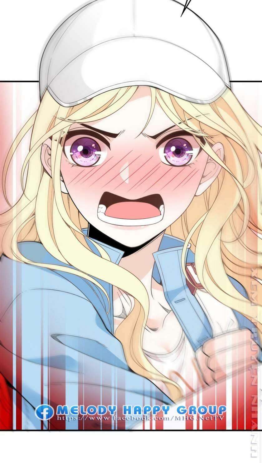 Chọc Phải Điện Hạ Yêu Nghiệt Chapter 1 - Trang 2