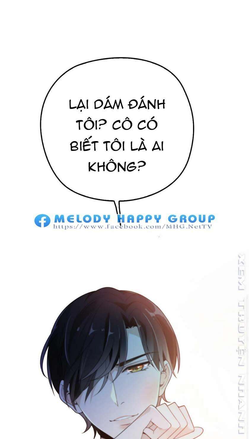 Chọc Phải Điện Hạ Yêu Nghiệt Chapter 1 - Trang 2