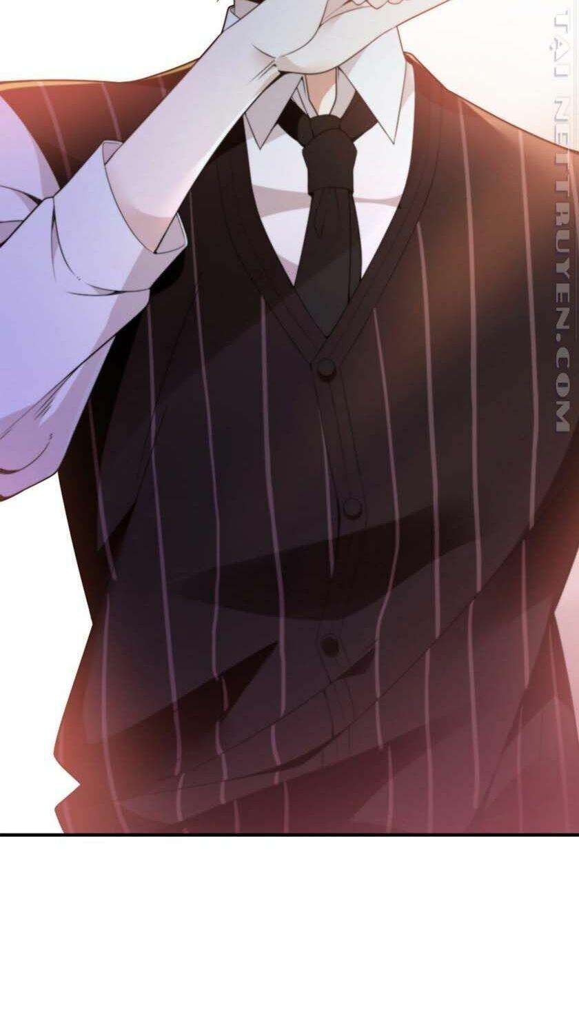 Chọc Phải Điện Hạ Yêu Nghiệt Chapter 1 - Trang 2