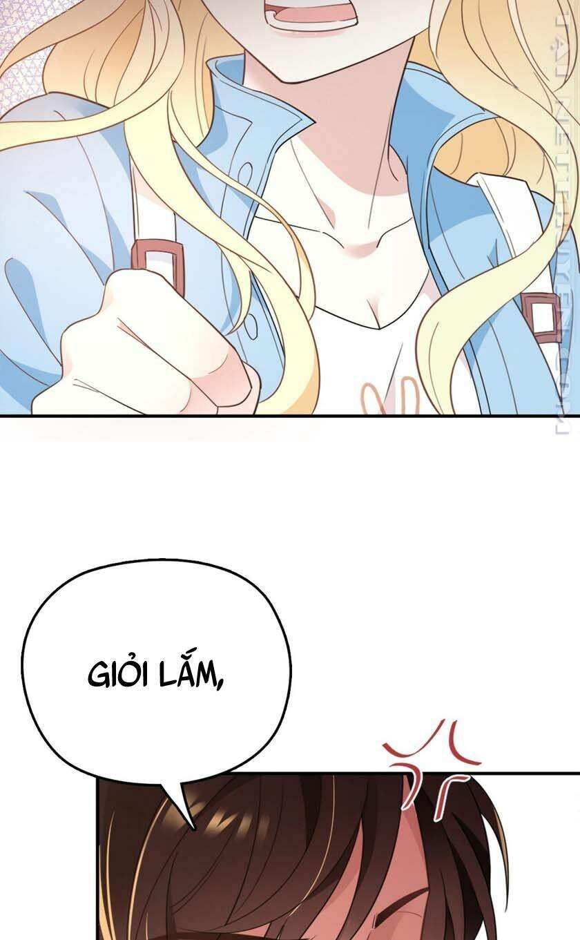 Chọc Phải Điện Hạ Yêu Nghiệt Chapter 1 - Trang 2