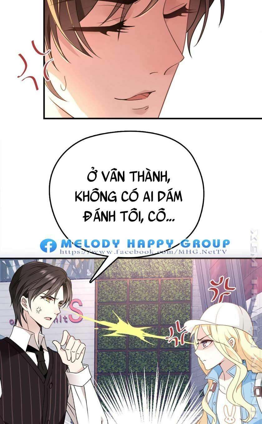 Chọc Phải Điện Hạ Yêu Nghiệt Chapter 1 - Trang 2