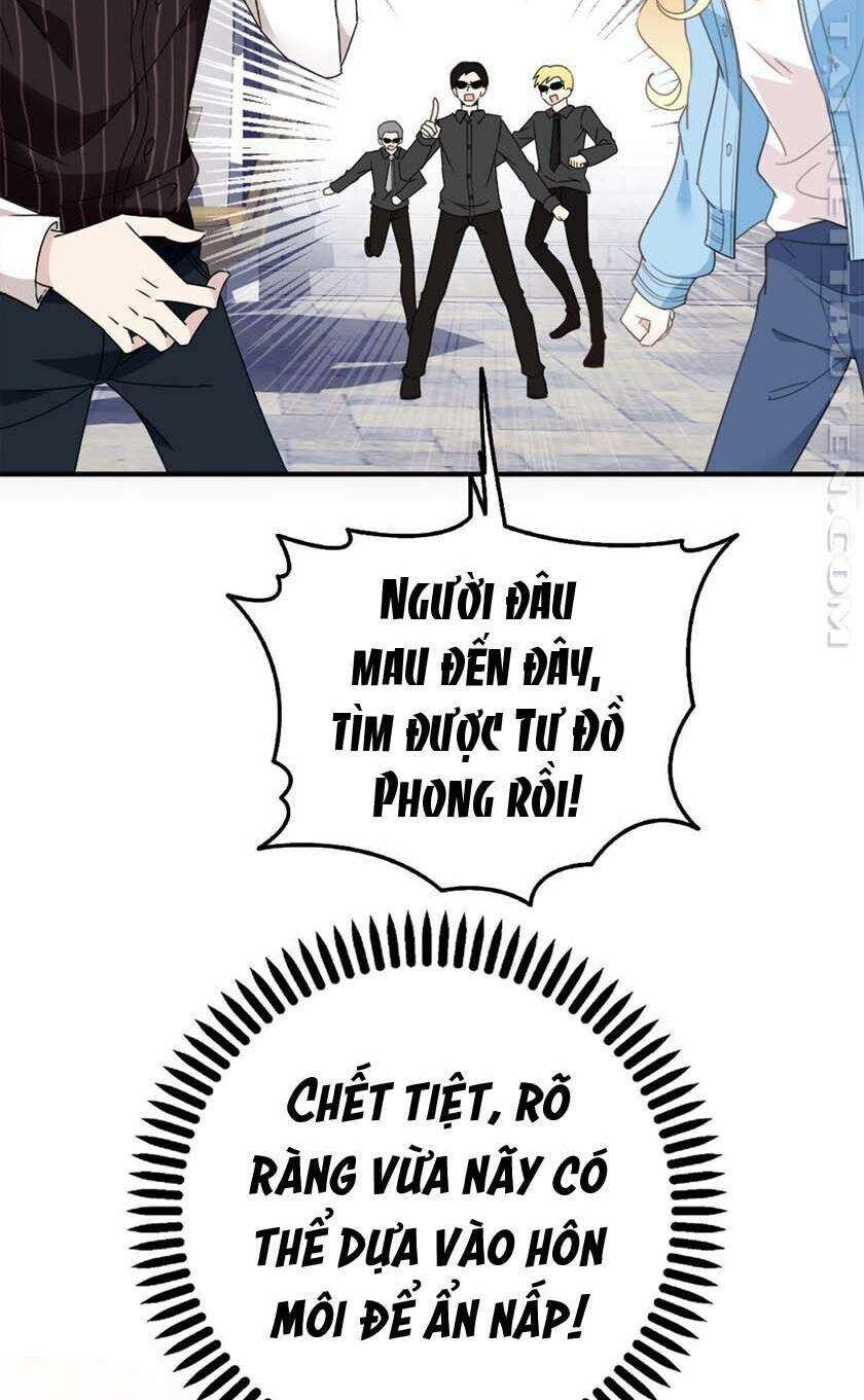 Chọc Phải Điện Hạ Yêu Nghiệt Chapter 1 - Trang 2