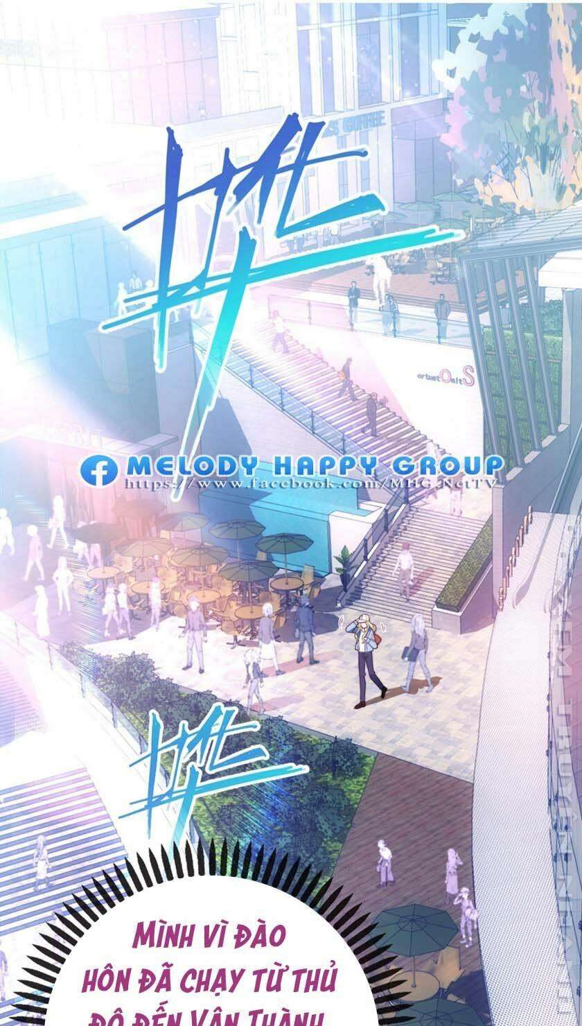 Chọc Phải Điện Hạ Yêu Nghiệt Chapter 1 - Trang 2