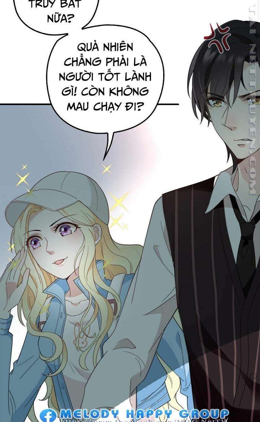 Chọc Phải Điện Hạ Yêu Nghiệt Chapter 1 - Trang 2