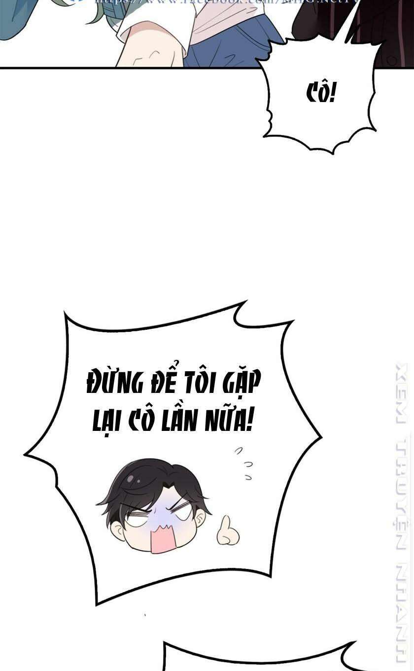 Chọc Phải Điện Hạ Yêu Nghiệt Chapter 1 - Trang 2