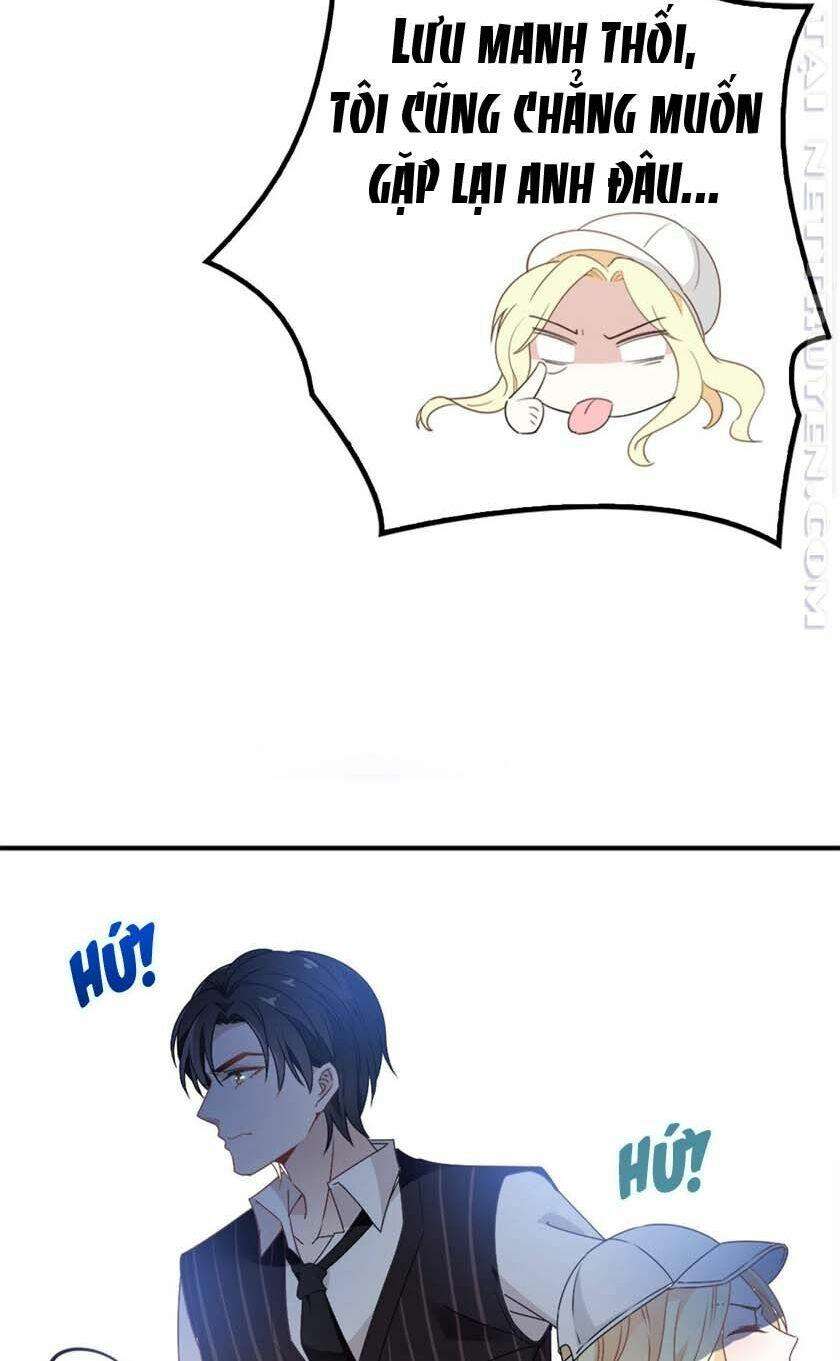 Chọc Phải Điện Hạ Yêu Nghiệt Chapter 1 - Trang 2