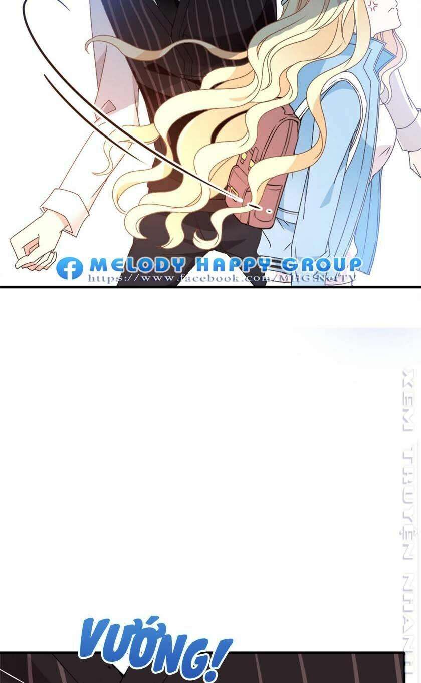 Chọc Phải Điện Hạ Yêu Nghiệt Chapter 1 - Trang 2