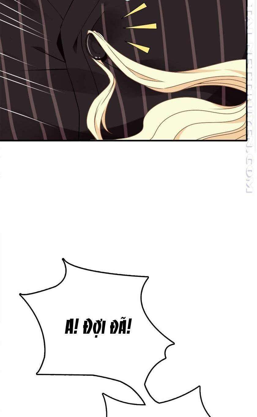 Chọc Phải Điện Hạ Yêu Nghiệt Chapter 1 - Trang 2