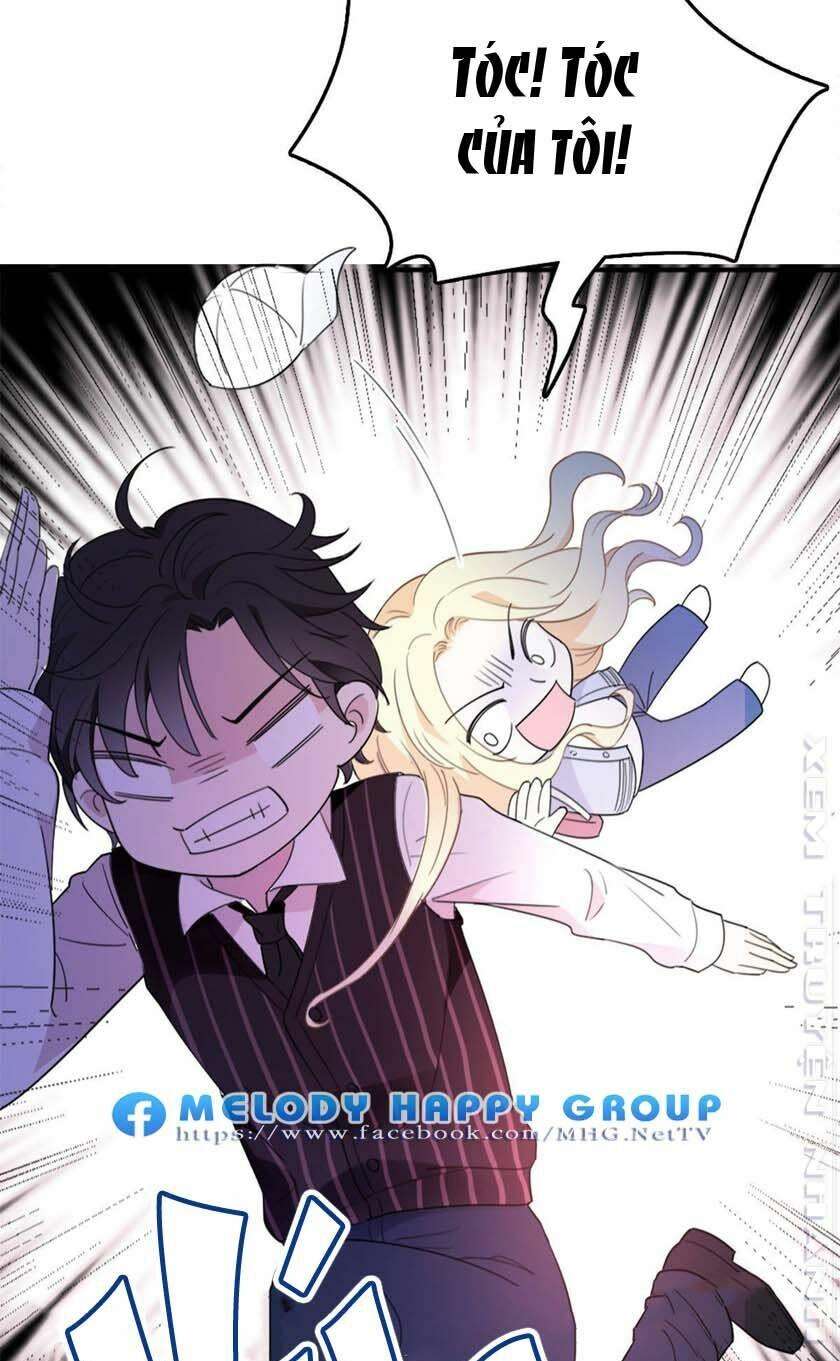 Chọc Phải Điện Hạ Yêu Nghiệt Chapter 1 - Trang 2