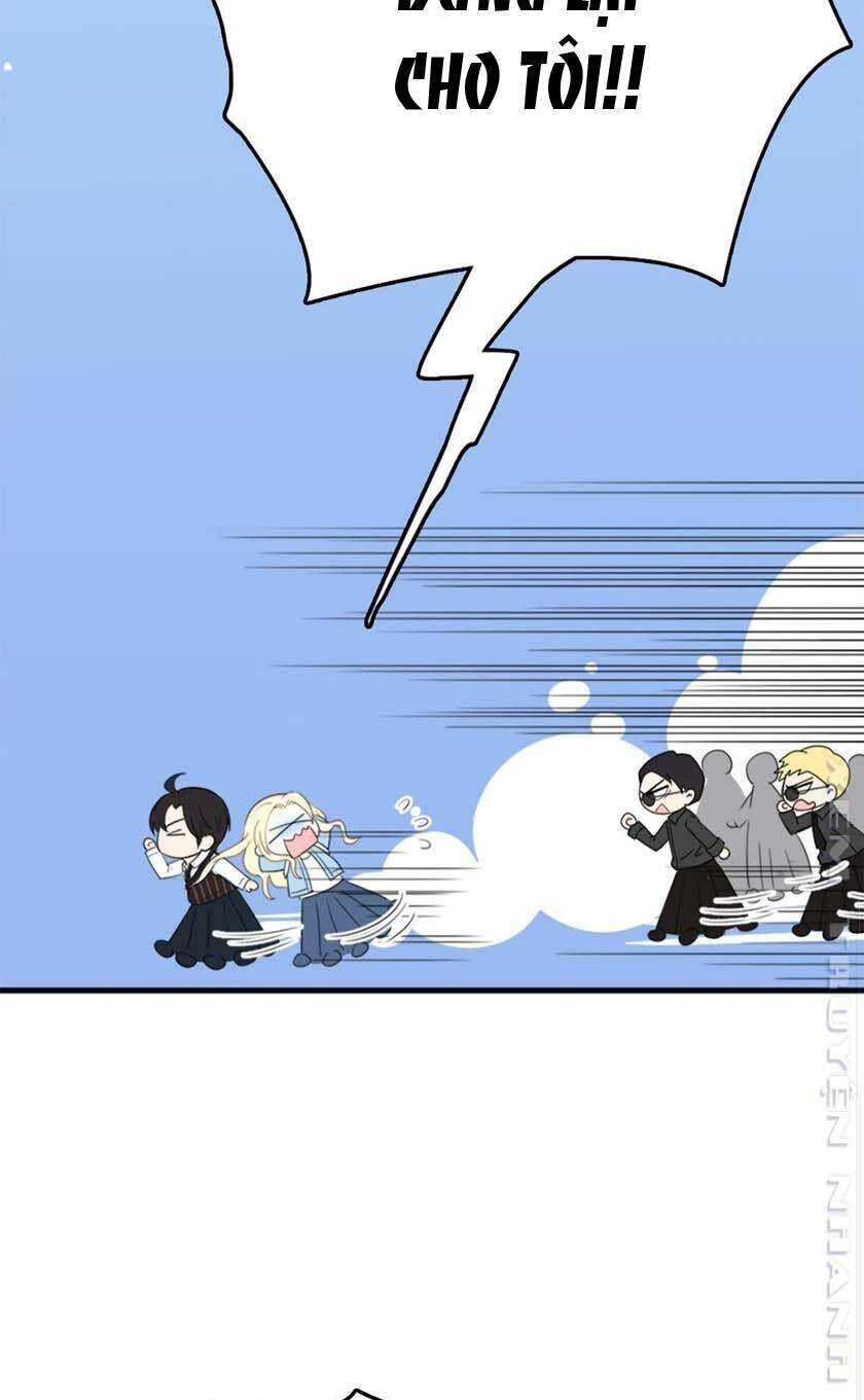 Chọc Phải Điện Hạ Yêu Nghiệt Chapter 1 - Trang 2