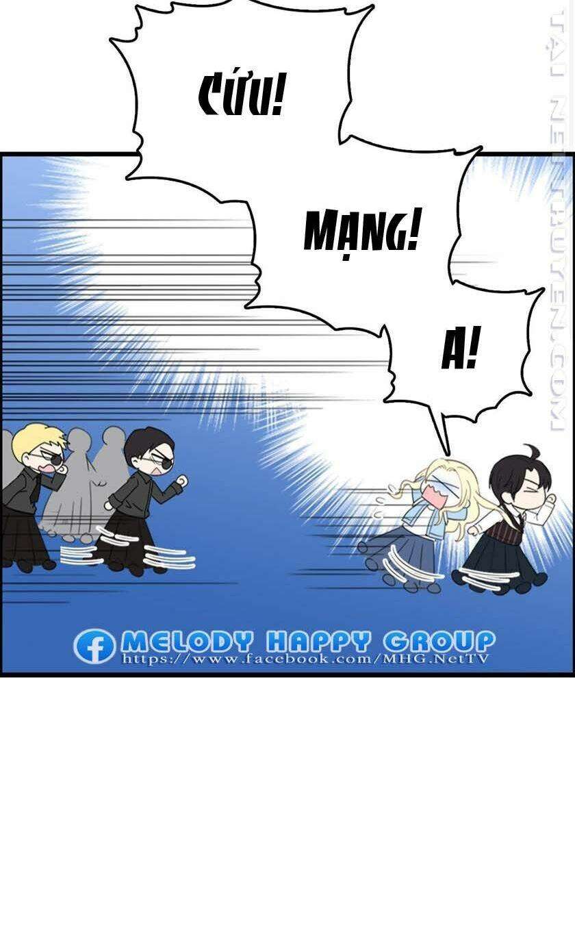 Chọc Phải Điện Hạ Yêu Nghiệt Chapter 1 - Trang 2