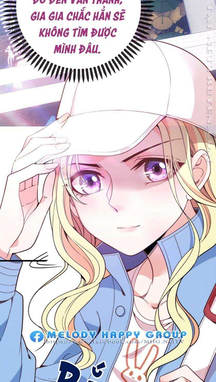 Chọc Phải Điện Hạ Yêu Nghiệt Chapter 1 - Trang 2