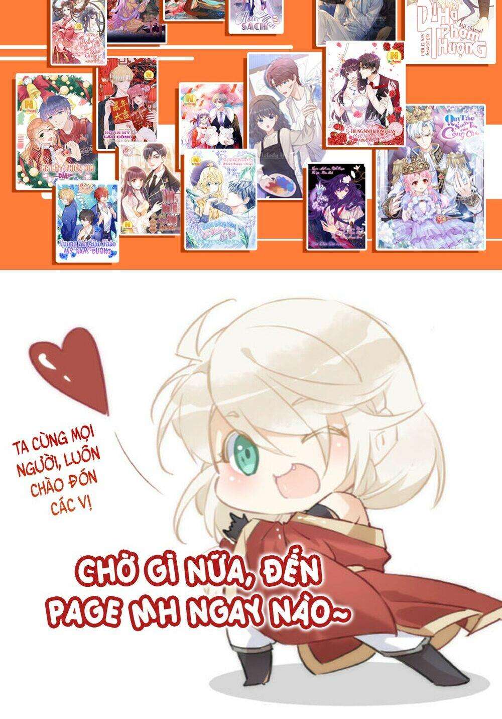 Chọc Phải Điện Hạ Yêu Nghiệt Chapter 1 - Trang 2