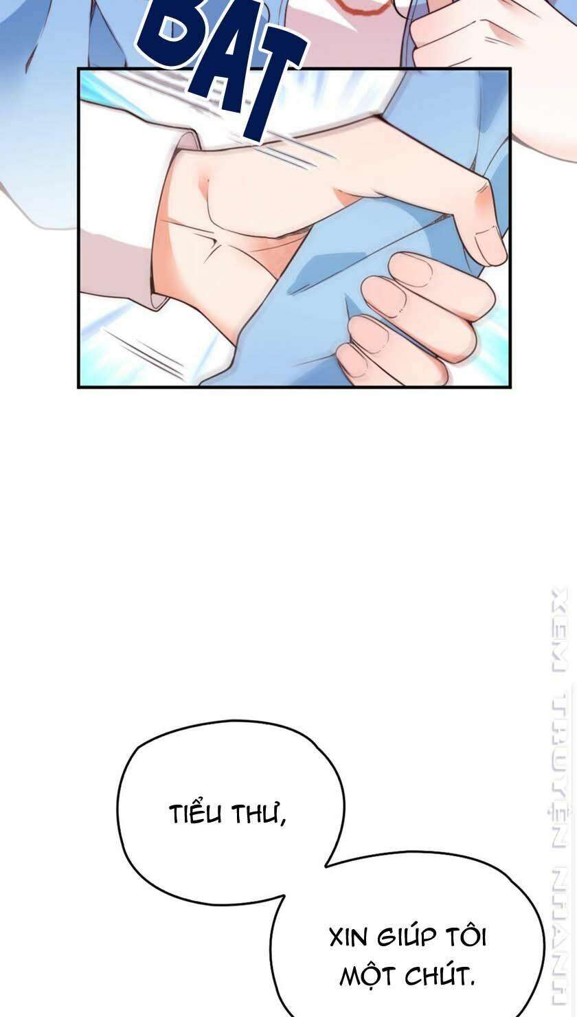 Chọc Phải Điện Hạ Yêu Nghiệt Chapter 1 - Trang 2