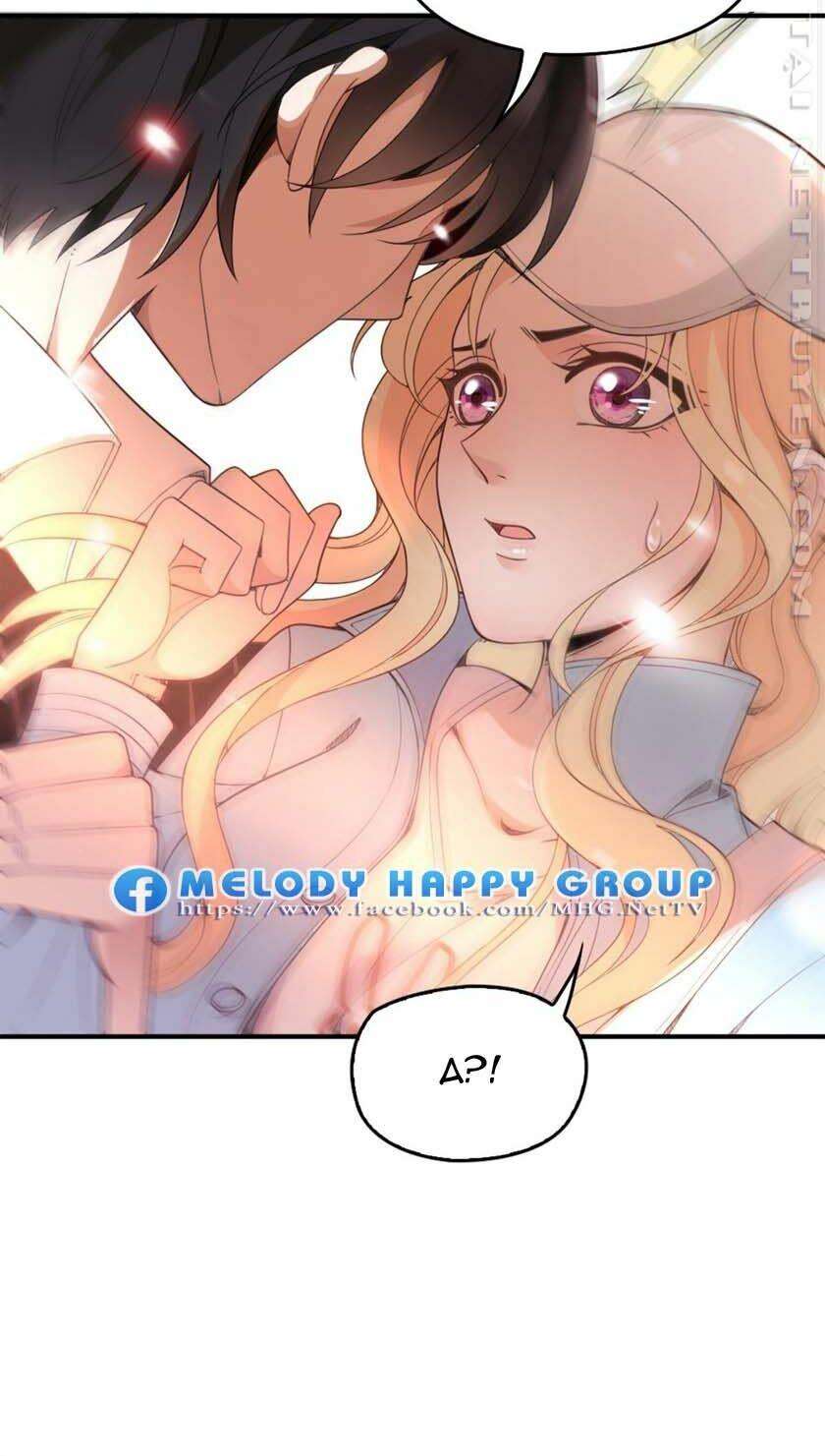 Chọc Phải Điện Hạ Yêu Nghiệt Chapter 1 - Trang 2