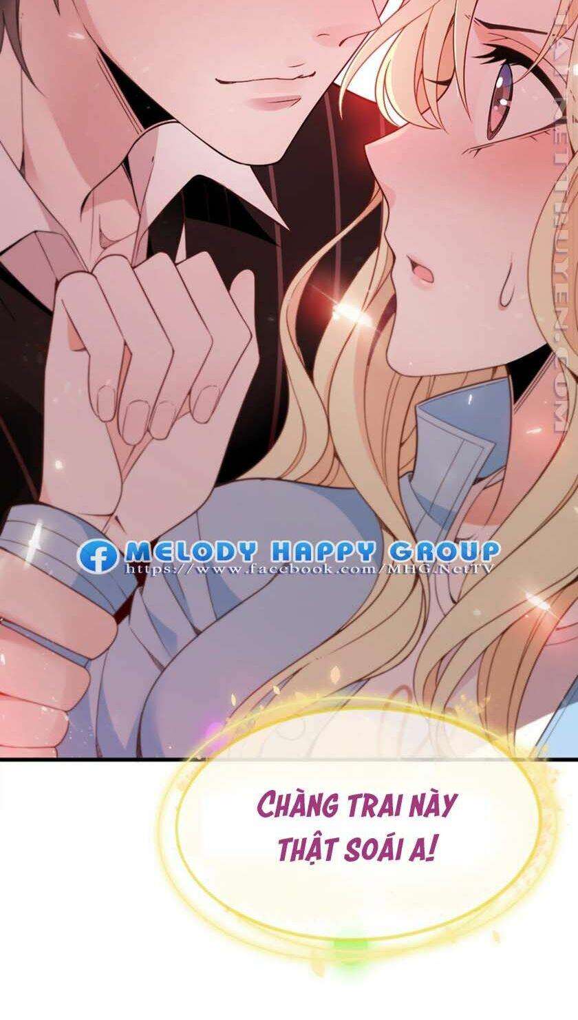 Chọc Phải Điện Hạ Yêu Nghiệt Chapter 1 - Trang 2