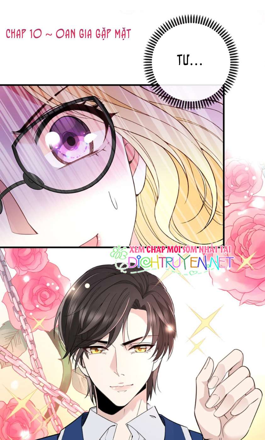 Chọc Phải Điện Hạ Yêu Nghiệt Chapter 10 - Trang 2