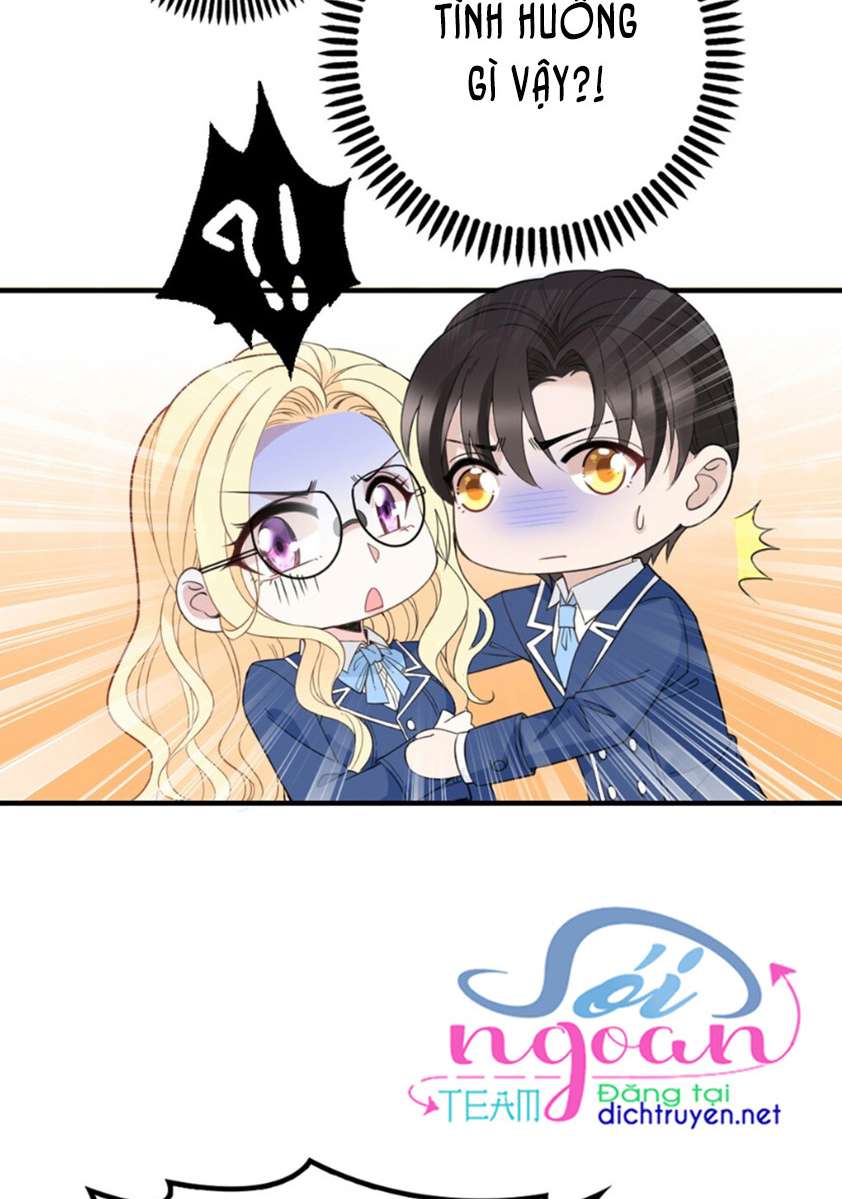 Chọc Phải Điện Hạ Yêu Nghiệt Chapter 10 - Trang 2