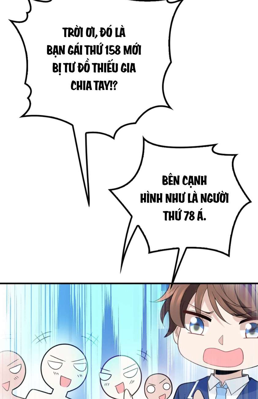 Chọc Phải Điện Hạ Yêu Nghiệt Chapter 10 - Trang 2