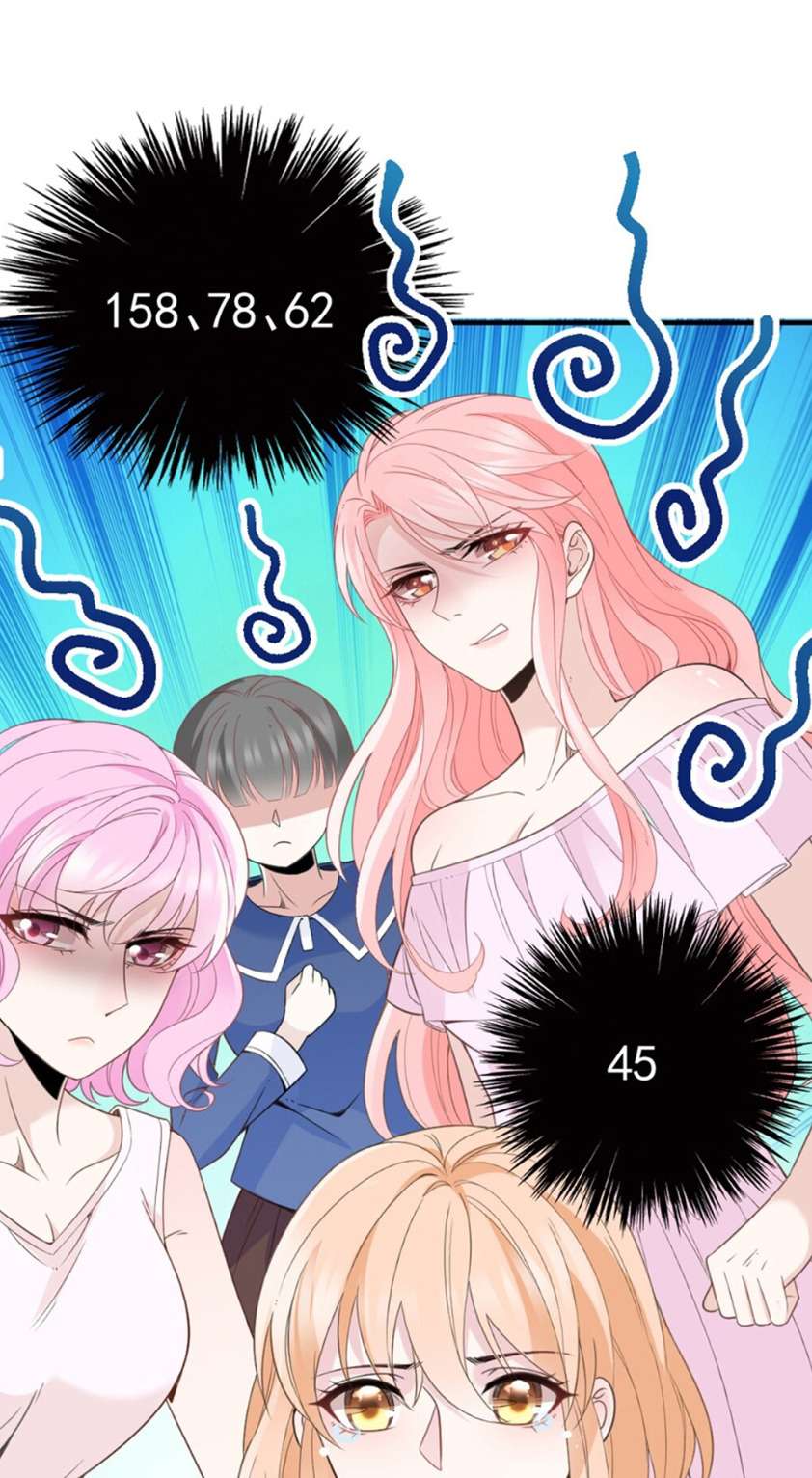 Chọc Phải Điện Hạ Yêu Nghiệt Chapter 10 - Trang 2