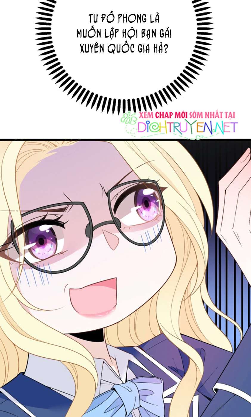 Chọc Phải Điện Hạ Yêu Nghiệt Chapter 10 - Trang 2