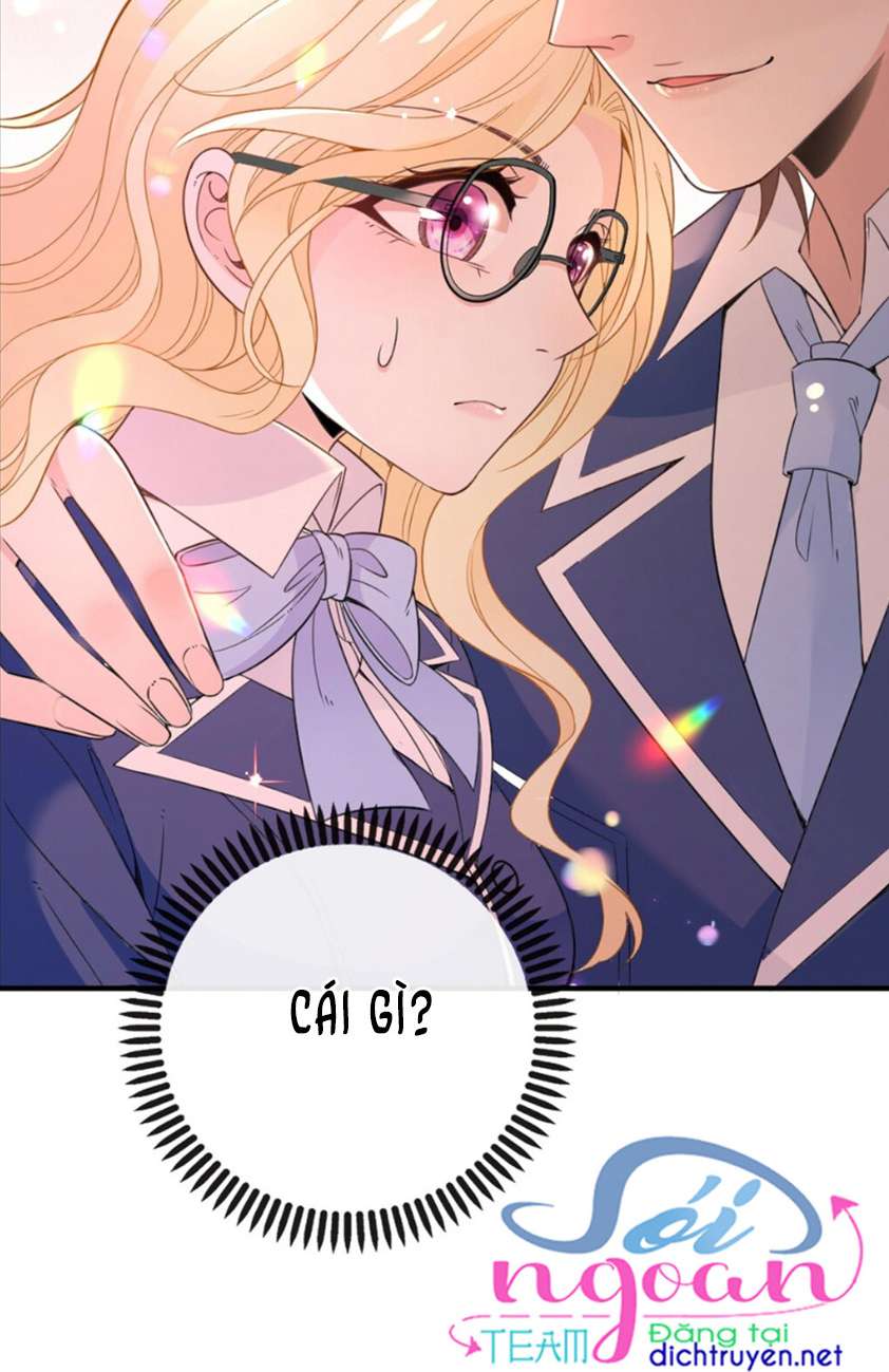 Chọc Phải Điện Hạ Yêu Nghiệt Chapter 10 - Trang 2