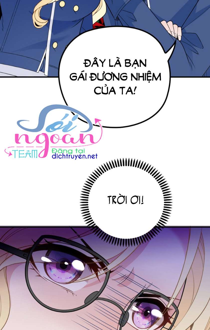 Chọc Phải Điện Hạ Yêu Nghiệt Chapter 10 - Trang 2