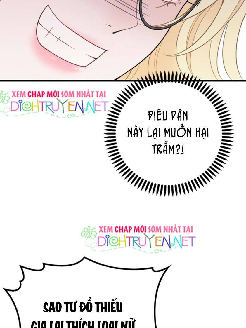 Chọc Phải Điện Hạ Yêu Nghiệt Chapter 10 - Trang 2